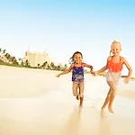 The Coral At Atlantis