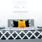 Exclusive Modern Apartment In Nasau, Bahamas