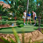 The Coral At Atlantis