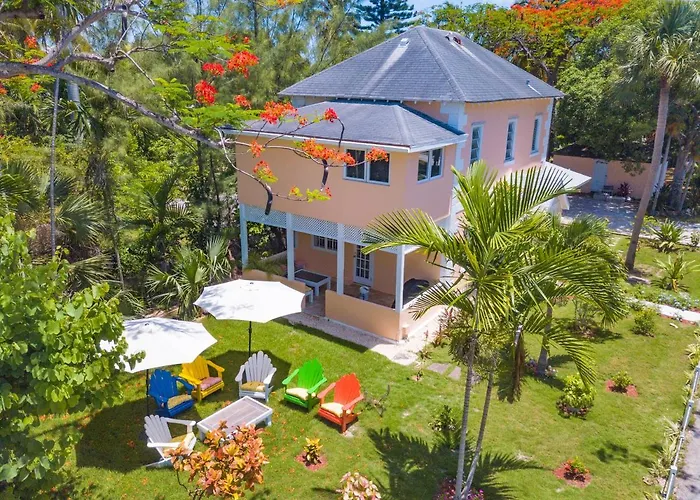 Blue Ocean Village - Gated Oceanfront Community