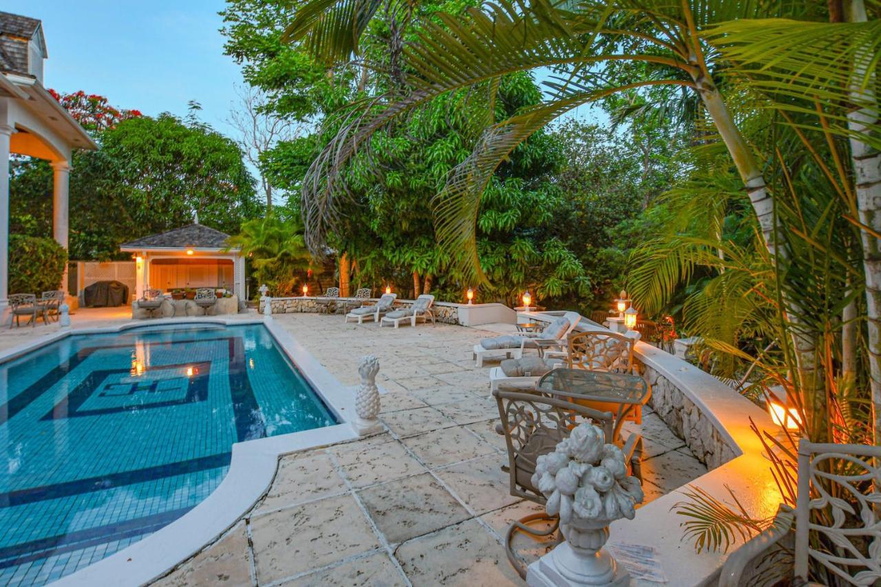 Pousada Lyford Cay Garden House - With Private Pool *