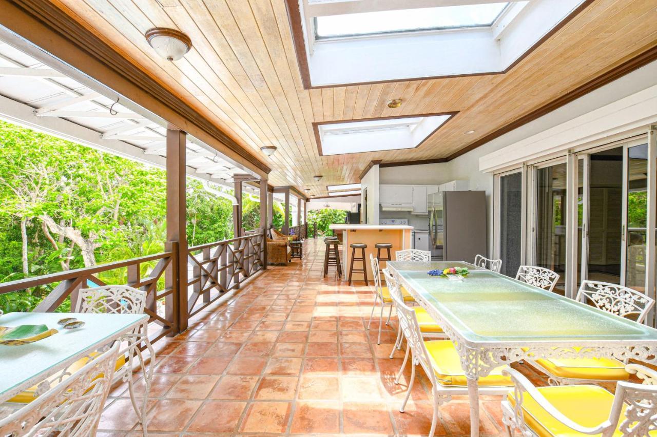Pousada Lyford Cay Garden House - With Private Pool