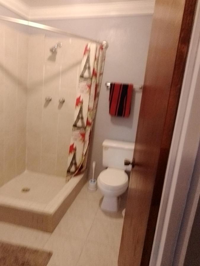 Apartamento Errol And Nancy's Place *