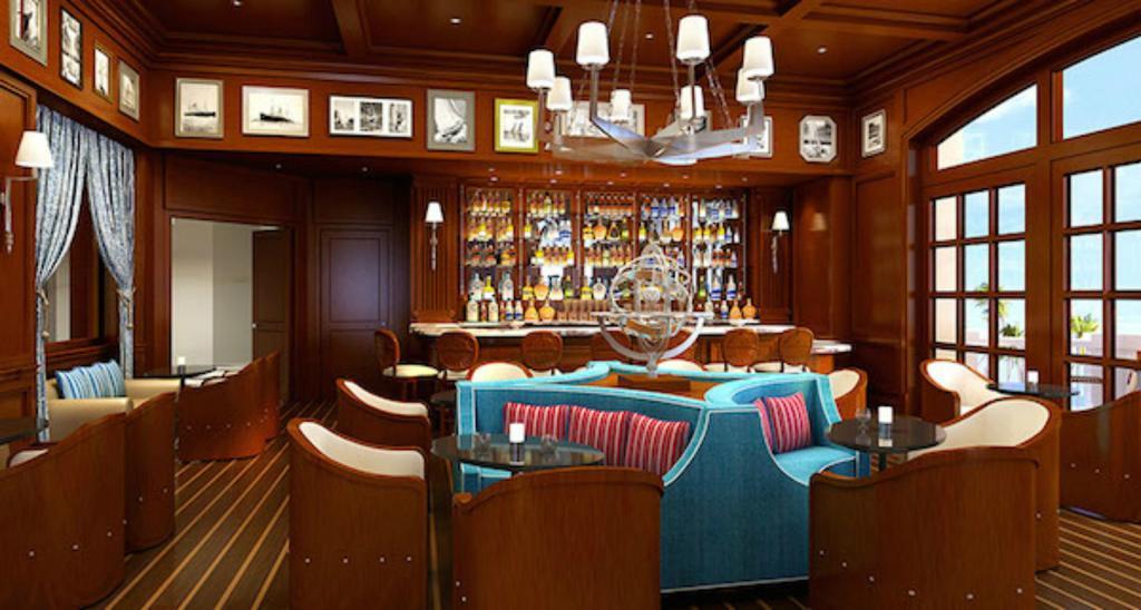 Rosewood Baha Mar 5* Nassau