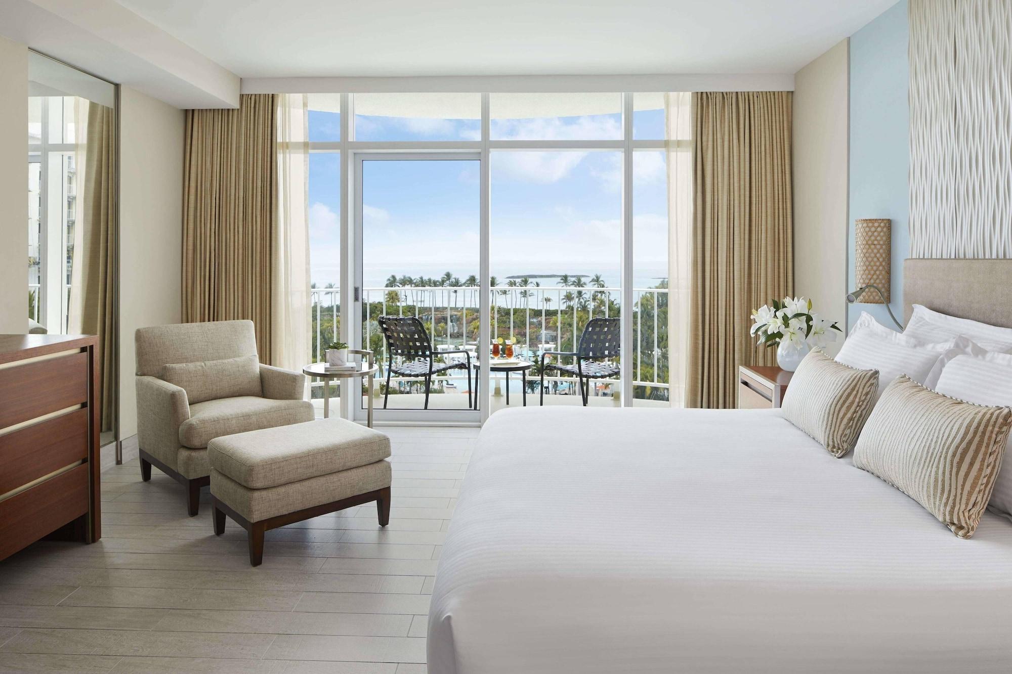 The Coral At Atlantis Resort Nassau