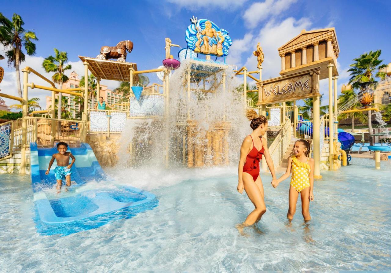 The Coral At Atlantis Resort Nassau