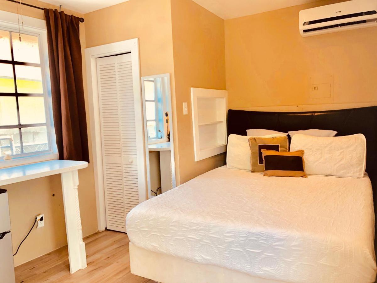 Island Retreat #5 Apartamento *