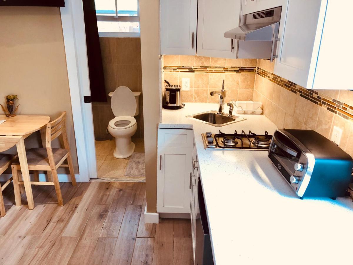 Island Retreat #5 Apartamento *