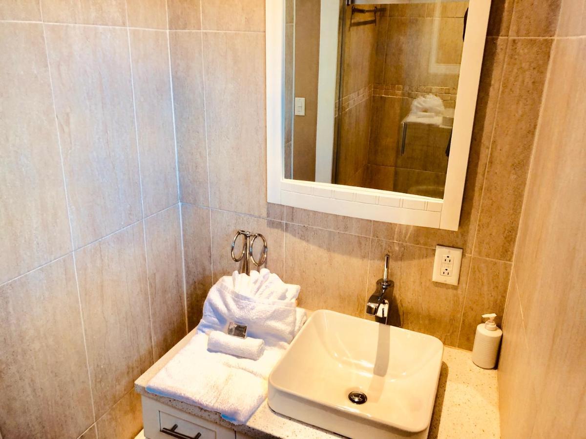 Apartamento Island Retreat #5 *