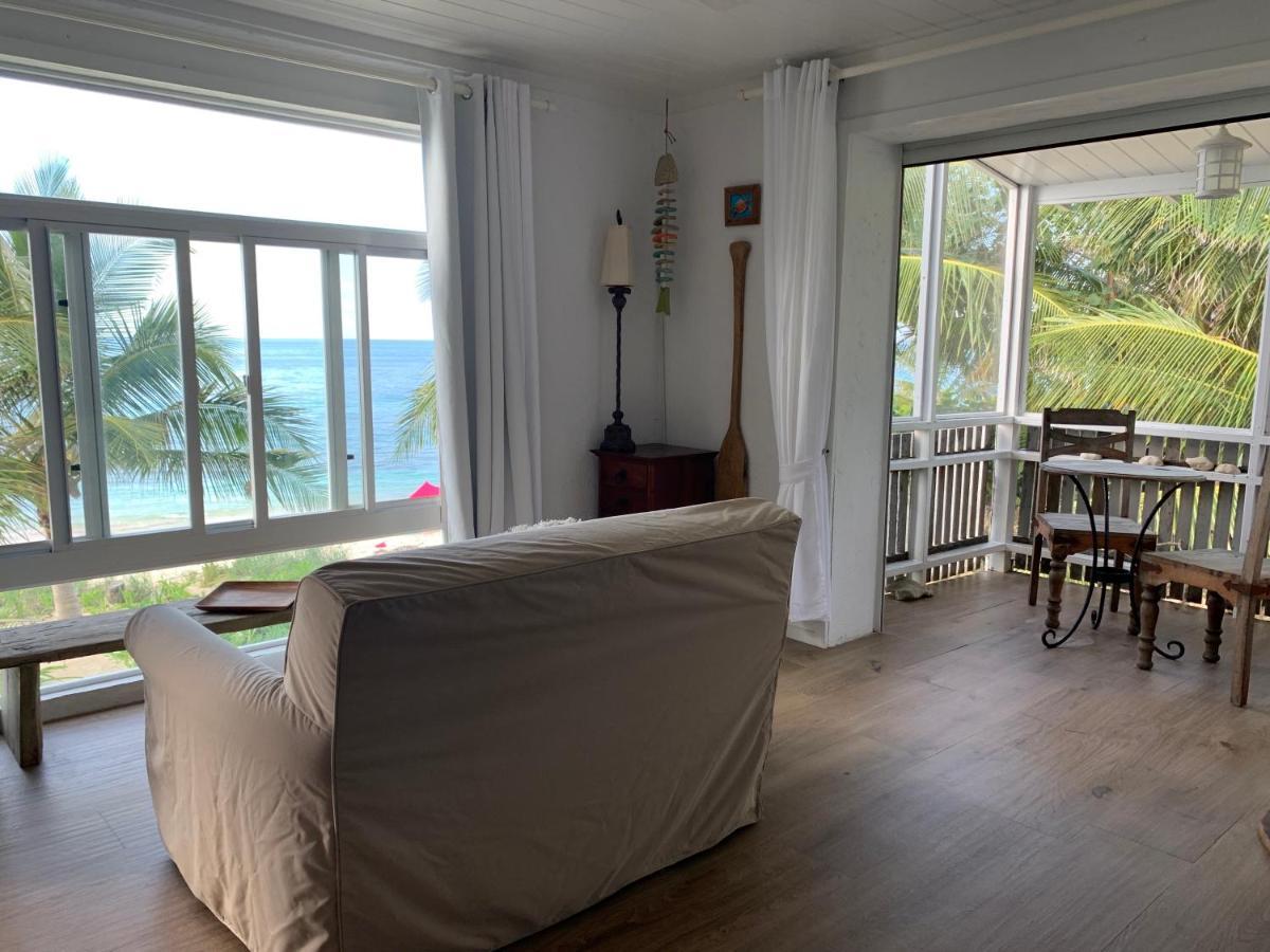 Apartamento Beach'nbarefoot