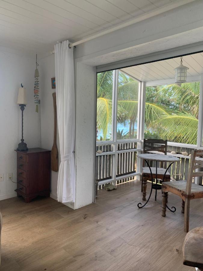Beach'nbarefoot Apartamento Nassau
