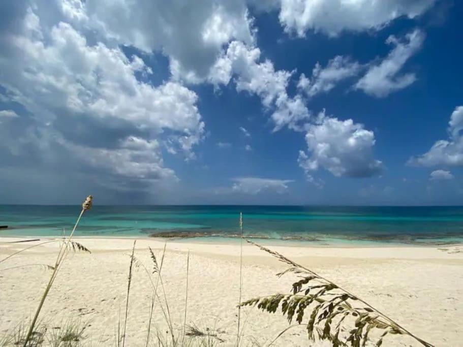 Beach'nbarefoot Apartamento
