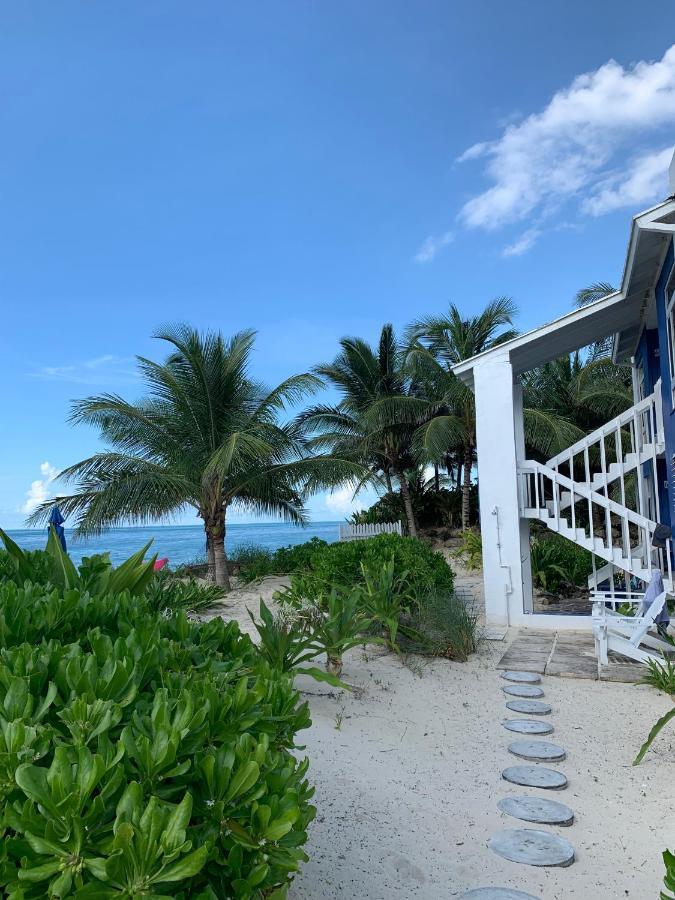 Apartamento Beach'nbarefoot *