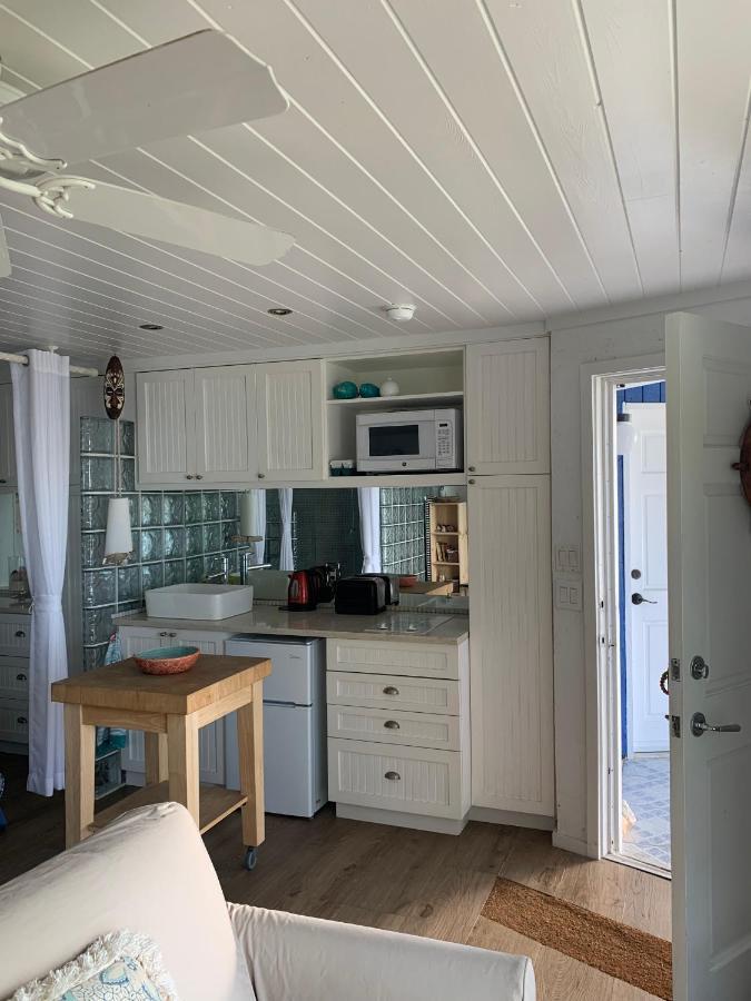 Apartamento Beach'nbarefoot *