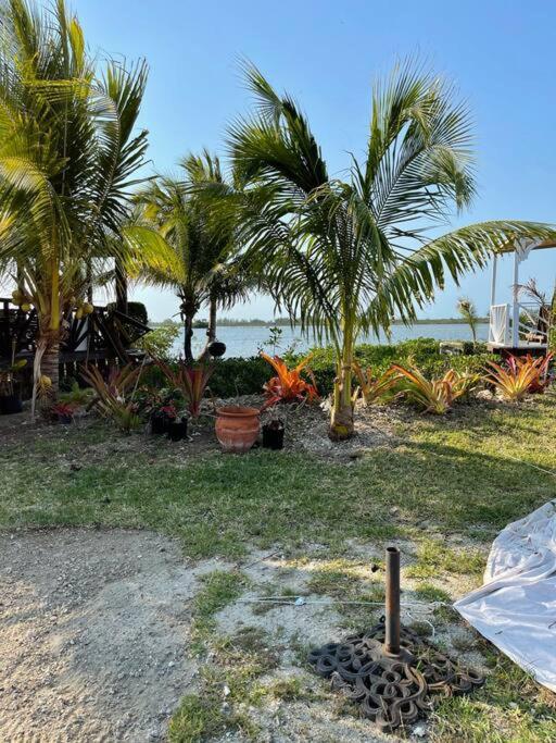 Hidden Paradise - Holiday home Nassau