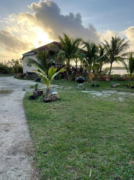 Hidden Paradise - Holiday home