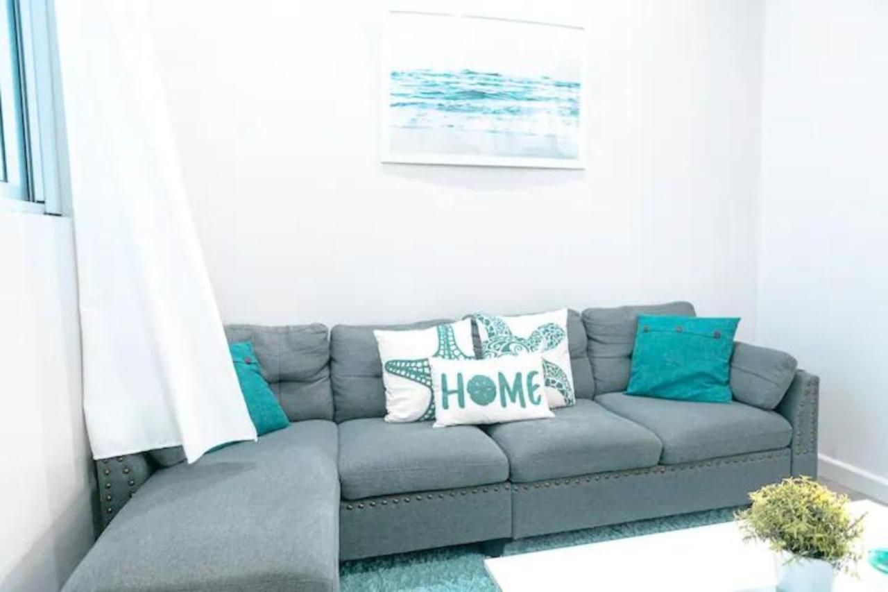 Exclusive Modern In Nasau, Bahamas Apartamento