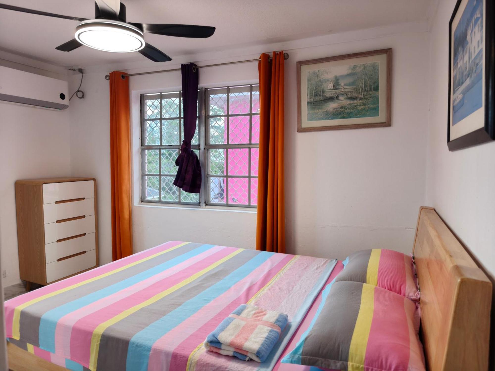 Hostel Da Pink And White Palace Nassau