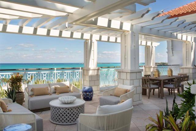 Rosewood Baha Mar Resort