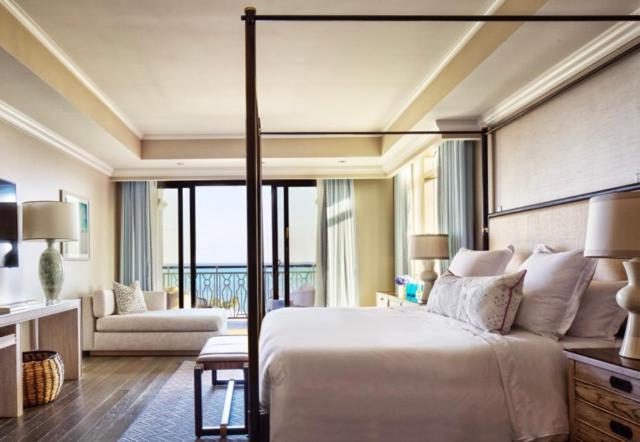 Rosewood Baha Mar Resort 5*