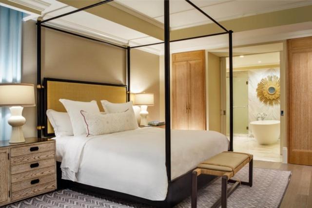 Rosewood Baha Mar Resort Nassau