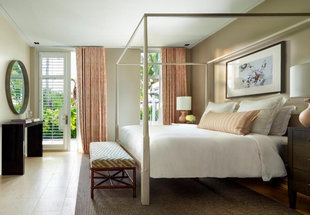 Resort Rosewood Baha Mar 5*