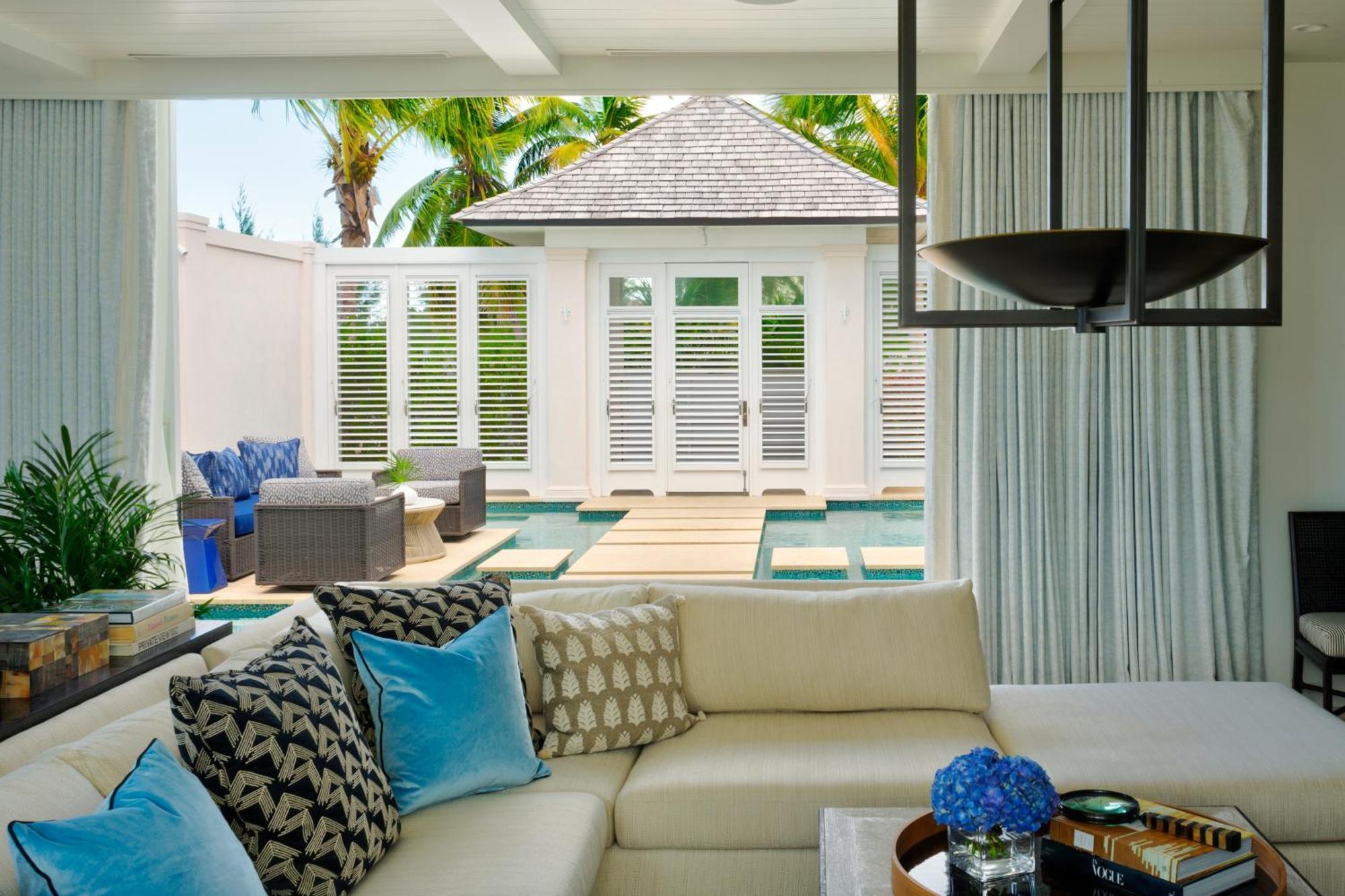 Rosewood Baha Mar Resort Nassau