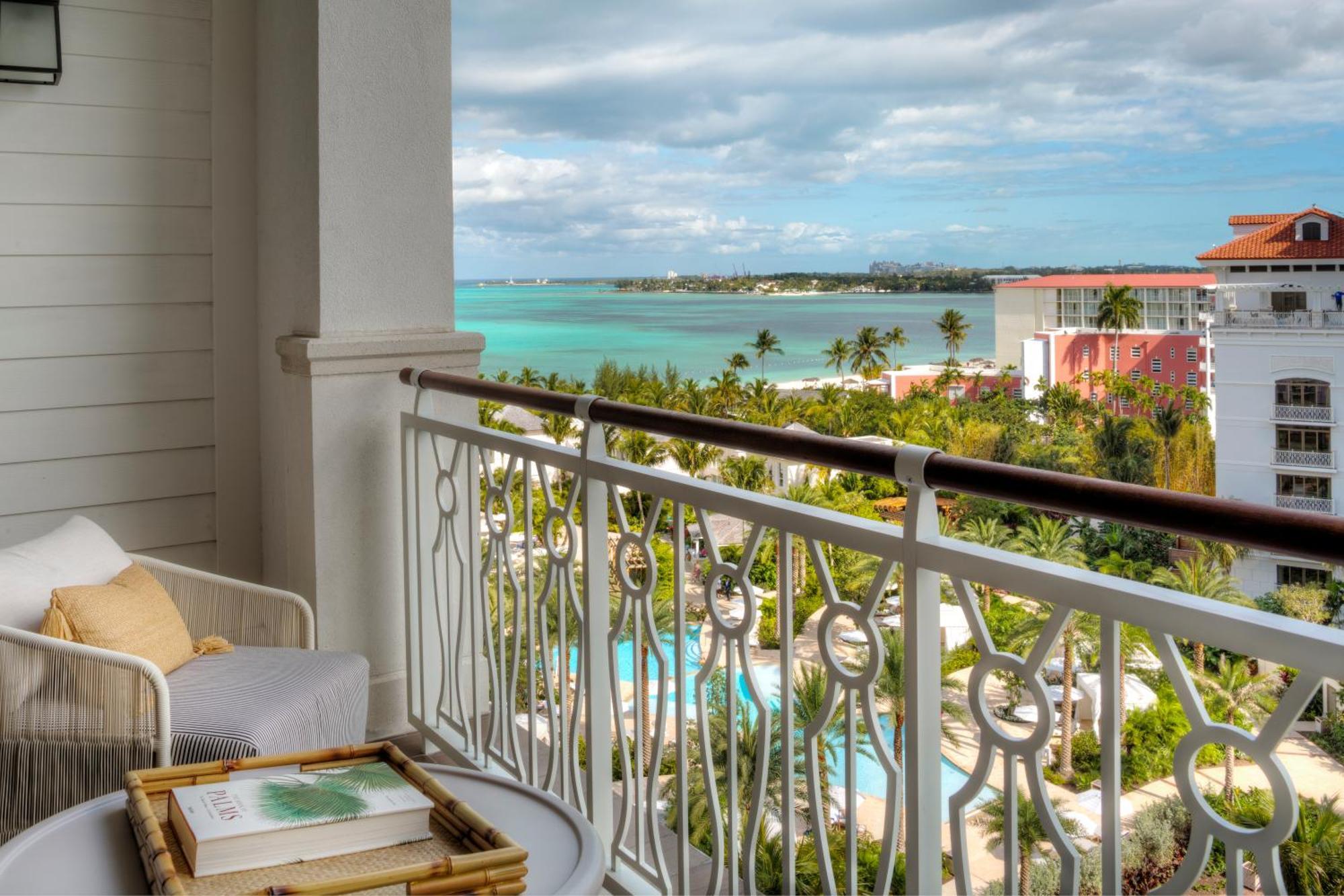 Rosewood Baha Mar Resort 5*