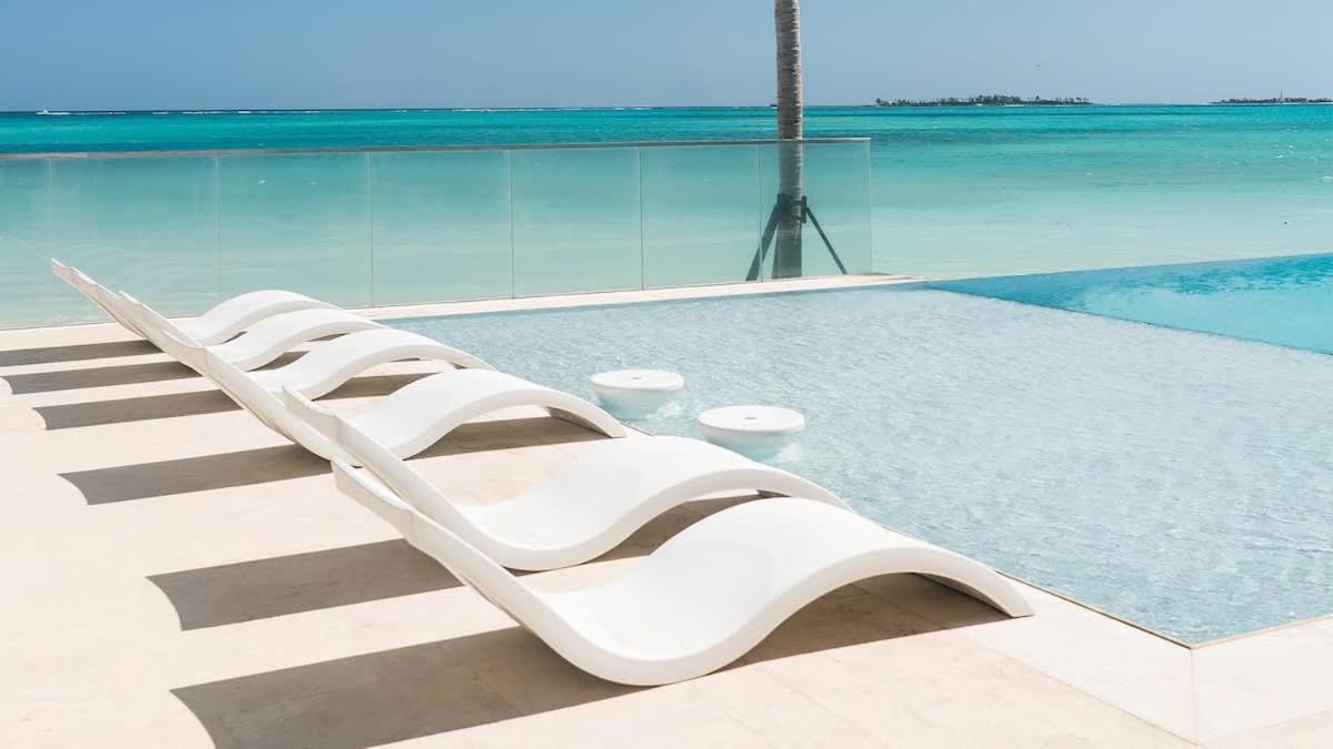 Stunning Oceanview 2 Bed At One Cable Holiday home