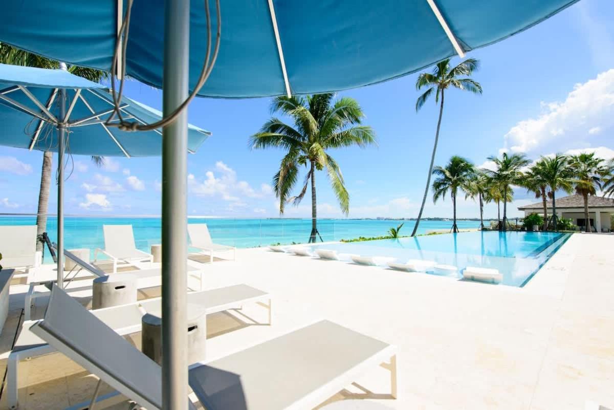 Holiday home Stunning Oceanview 2 Bed At One Cable *