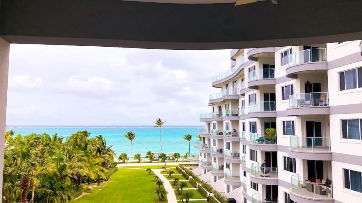 Stunning Oceanview 2 Bed At One Cable