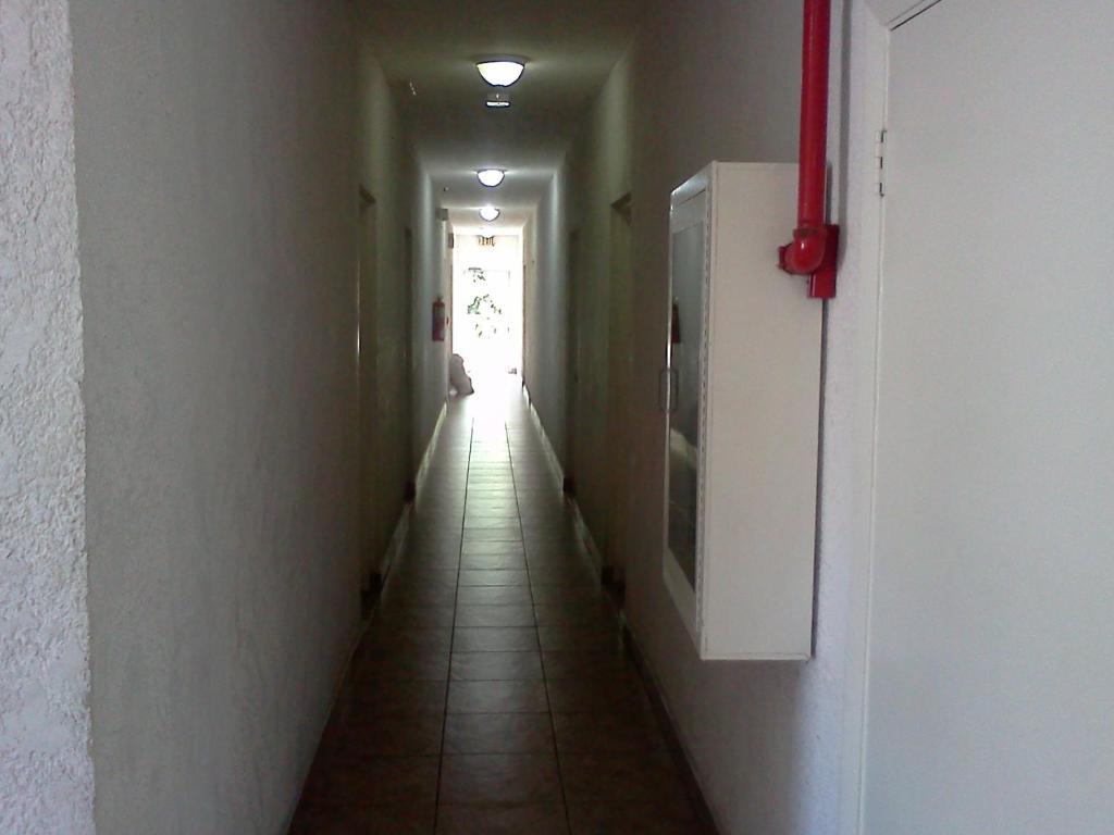 The Corner