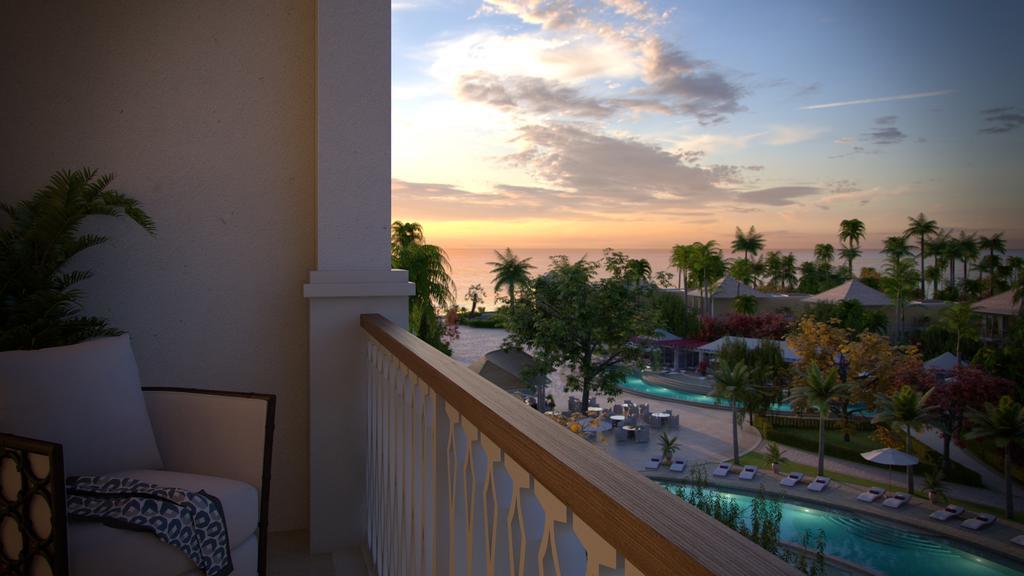 Rosewood Baha Mar 5* Nassau