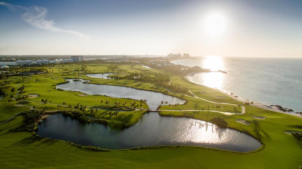 Resort The Coral At Atlantis 4*