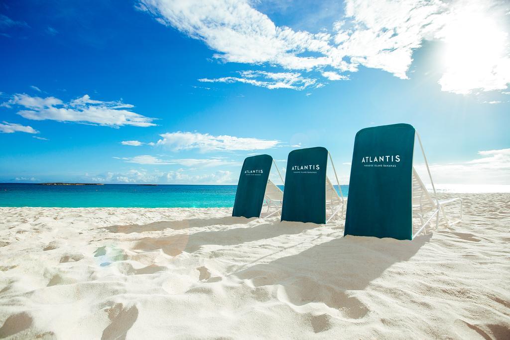 The Coral At Atlantis Resort 4*