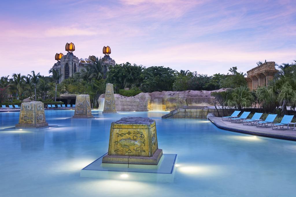 Resort The Coral At Atlantis