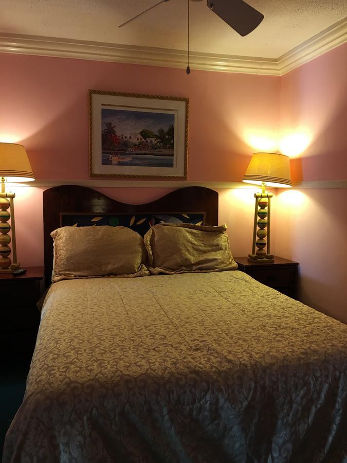 Hotel Club Land'or