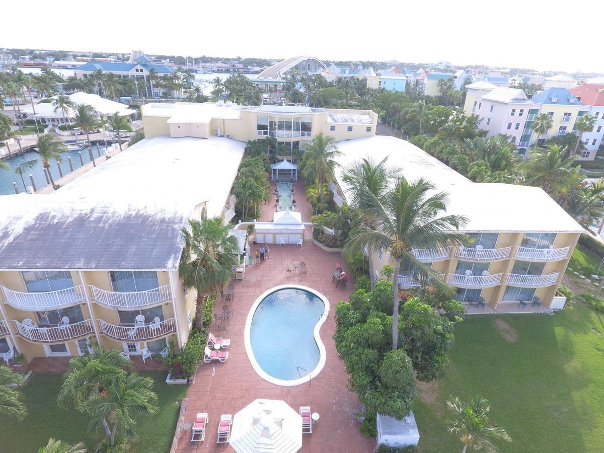 Club Land'or Hotel