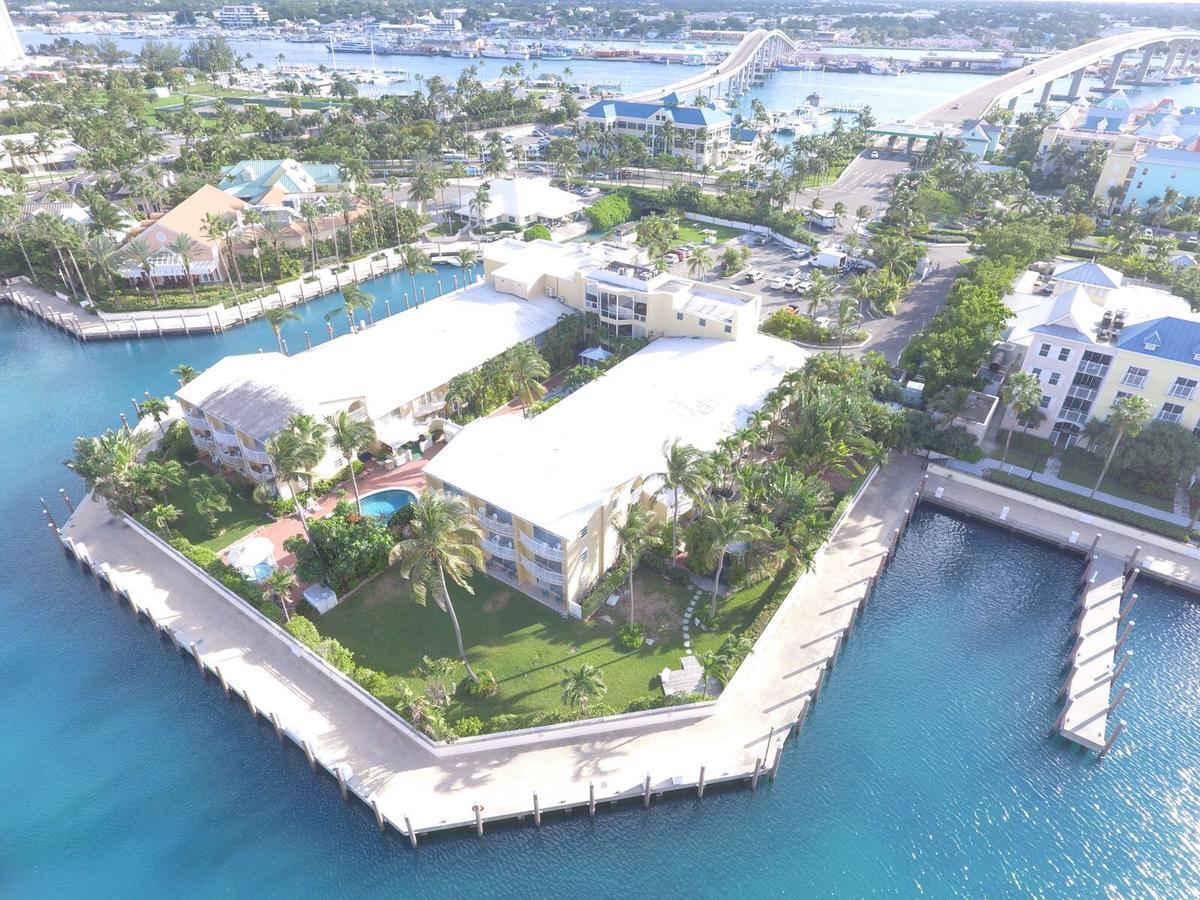 Club Land'or 3* Nassau
