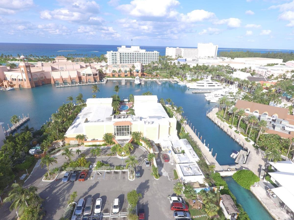 Club Land'or Nassau