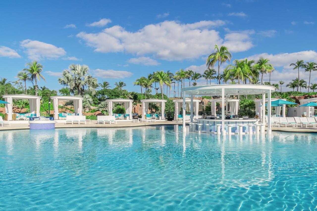 The Coral At Atlantis 4*