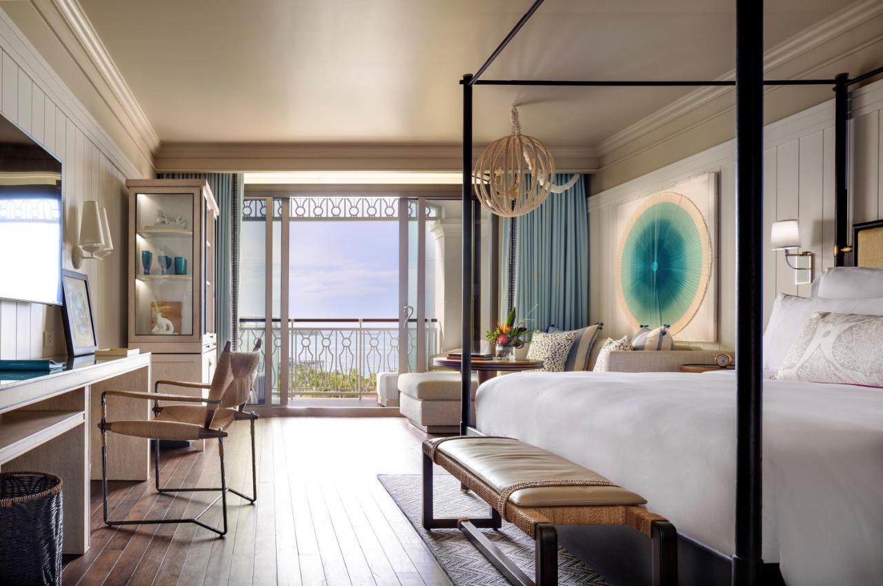 Rosewood Baha Mar Nassau