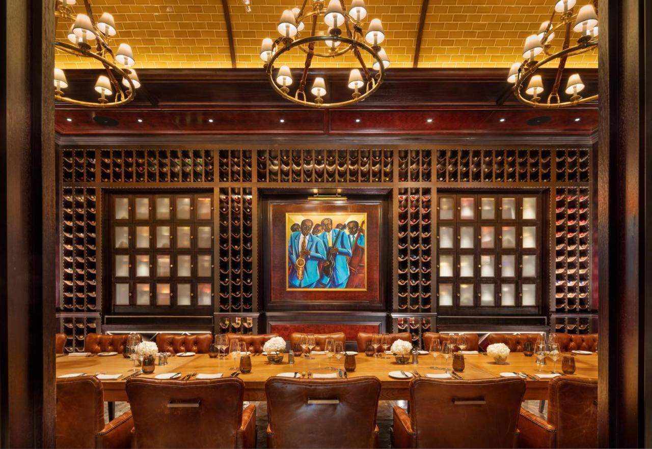 Rosewood Baha Mar 5*