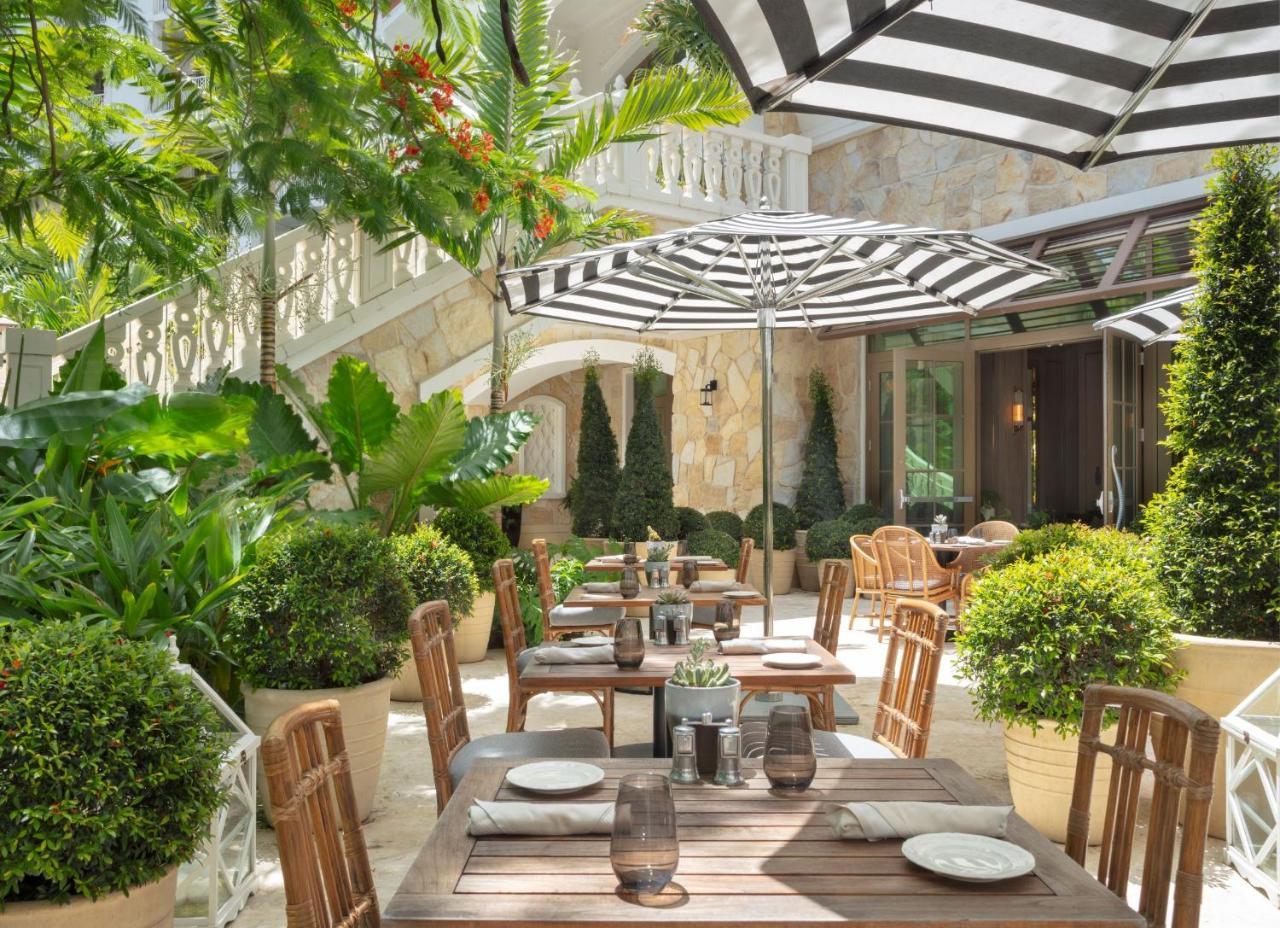 Rosewood Baha Mar Resort 5*
