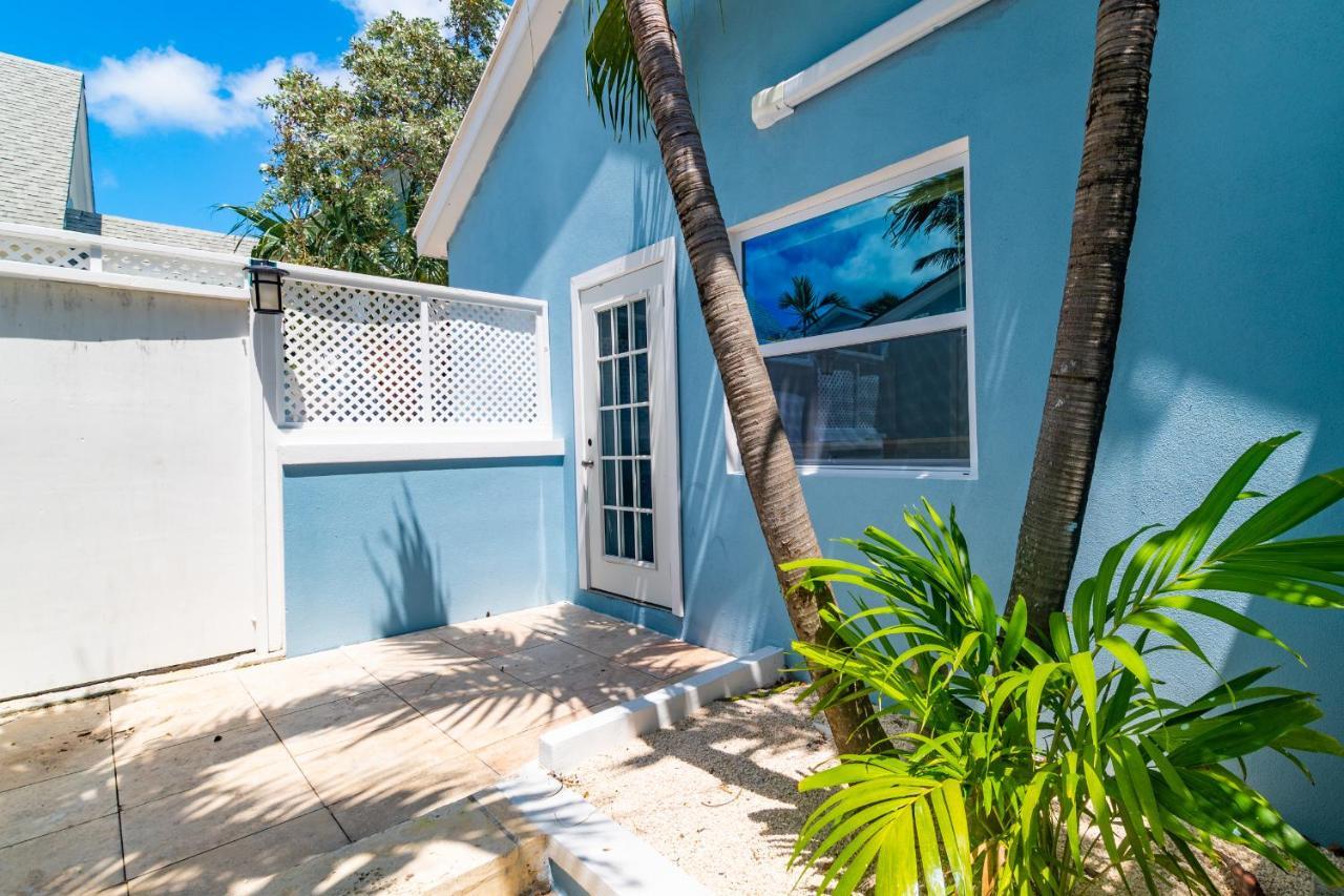 Saunders 2bd Holiday home *