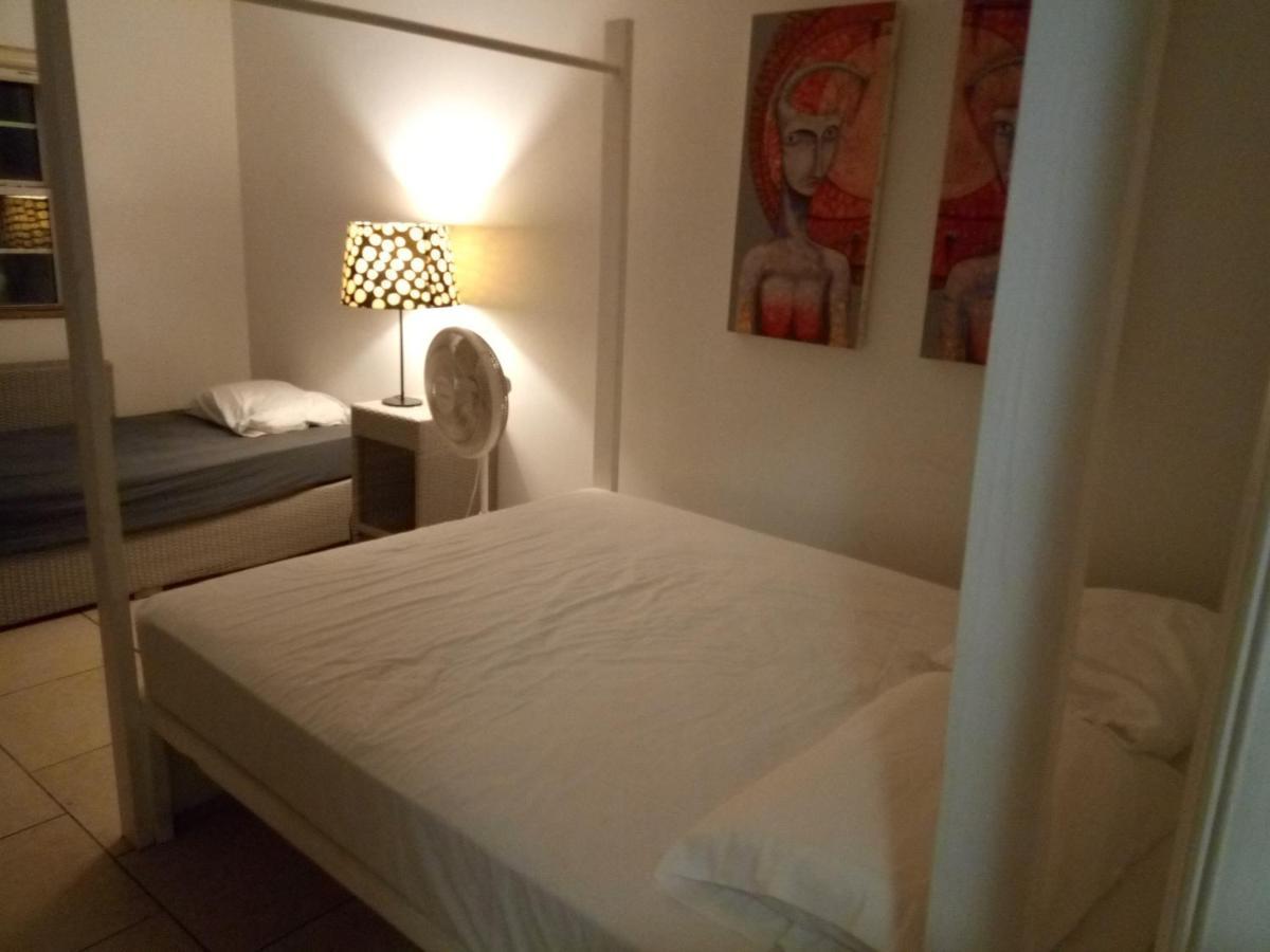 Hostel Beach House Nassau