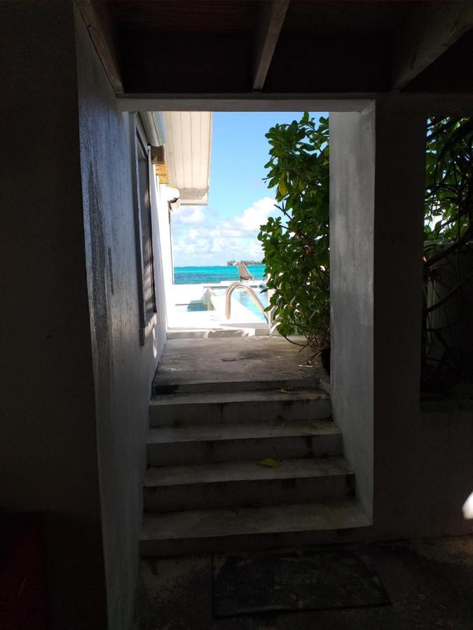 Hostel Beach House *