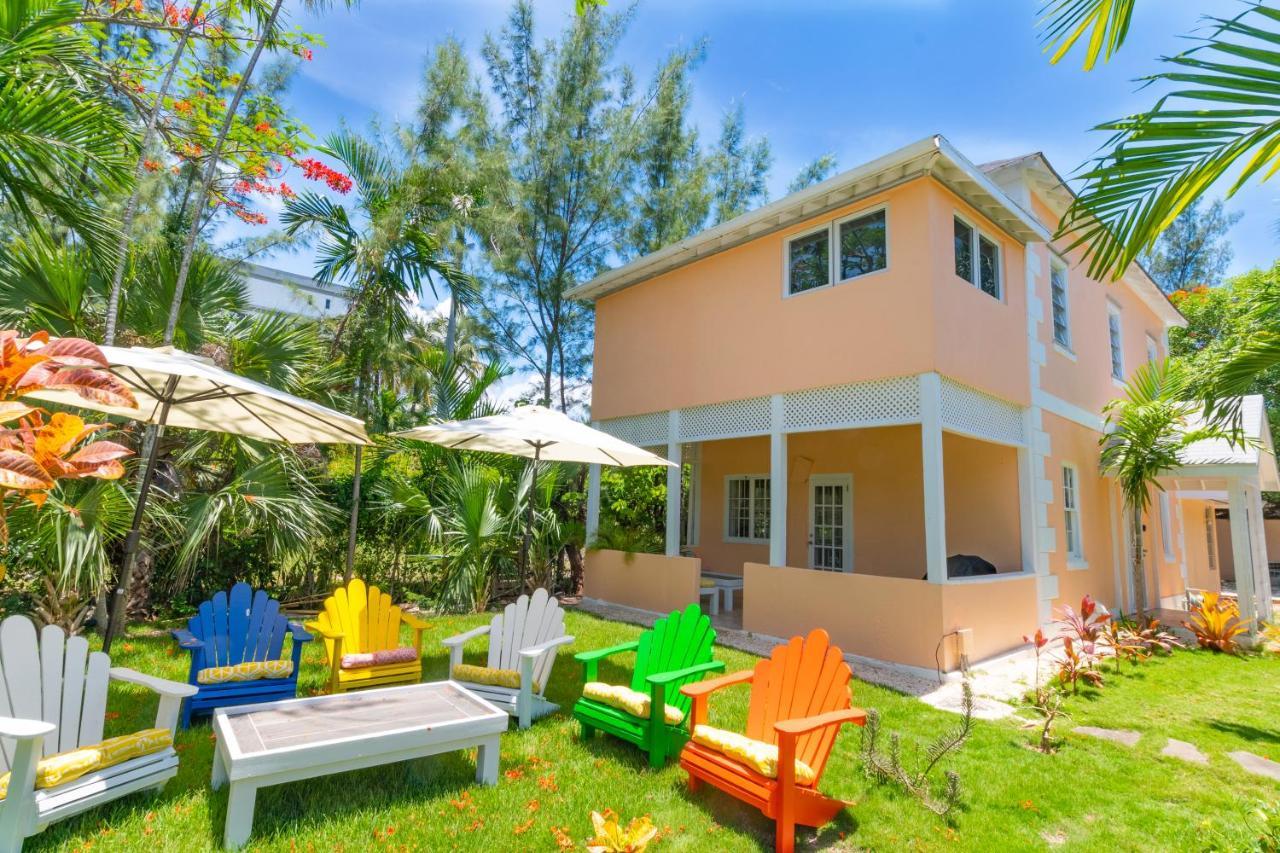 Blue Ocean Village - Gated Oceanfront Community Holiday home