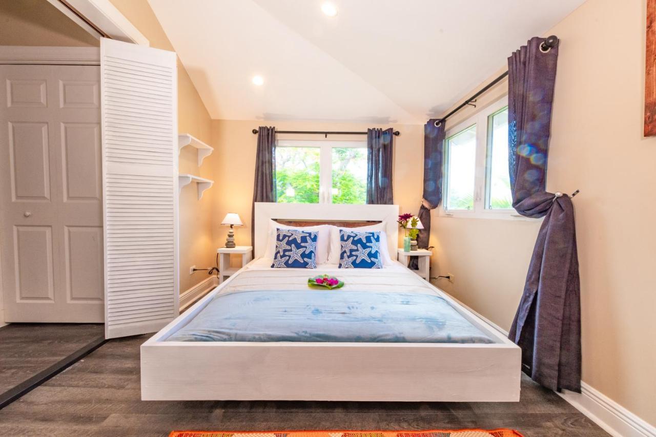 Blue Ocean Village - Gated Oceanfront Community * Nassau
