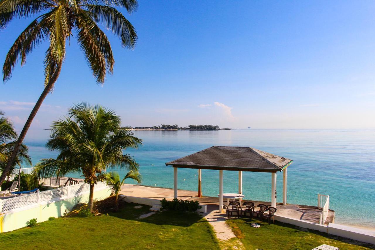 Blue Ocean Village - Gated Oceanfront Community *